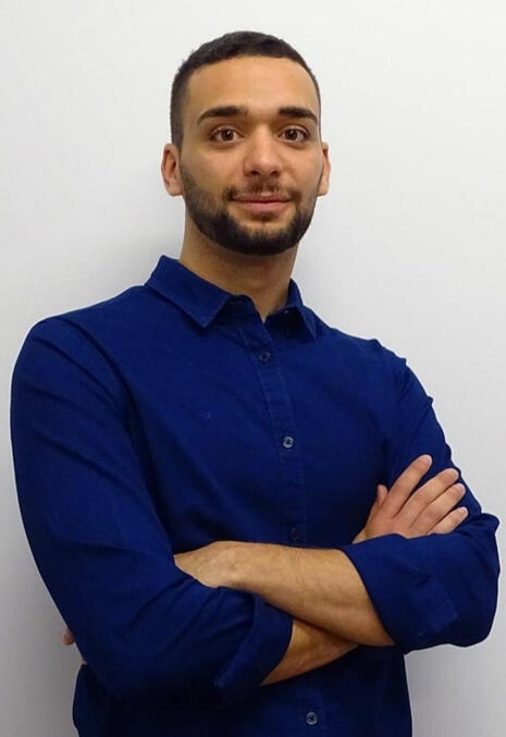 Matteo CV's Photo Matteo CV's Photo